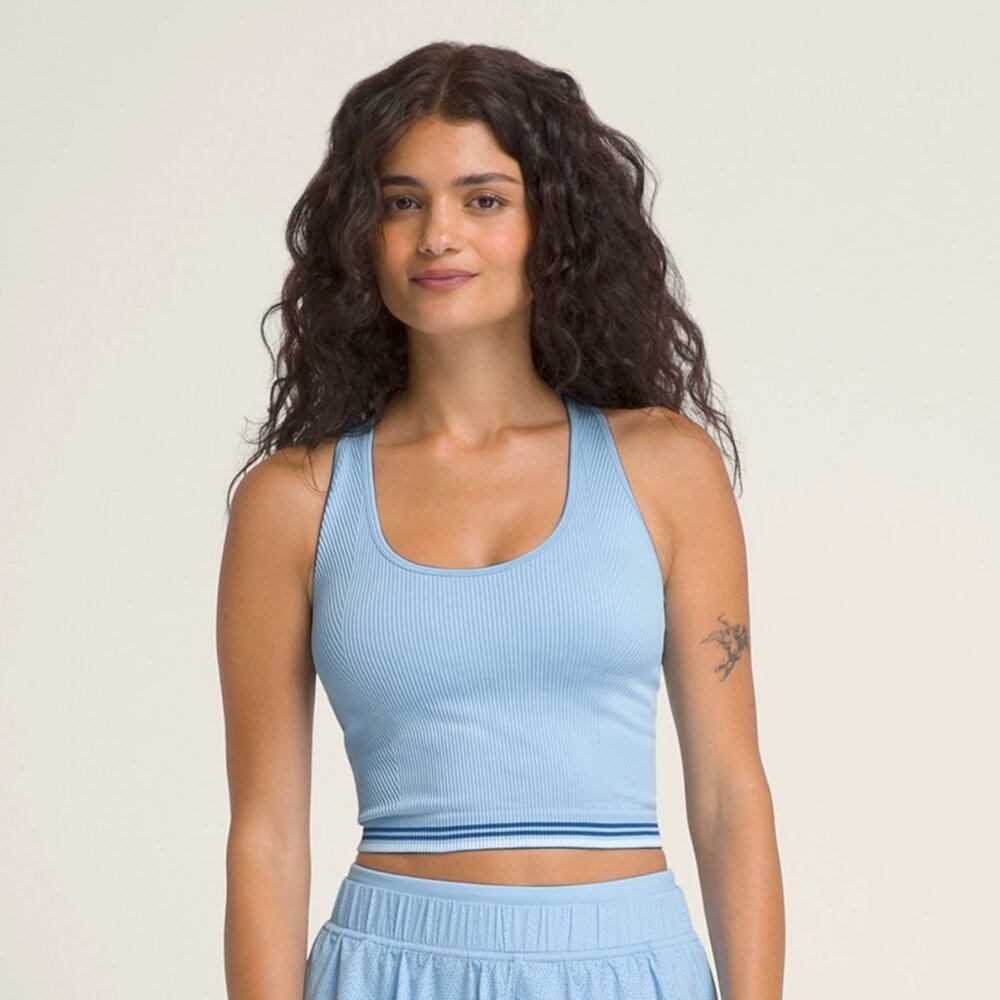 Wilson Brami - Airy Blue - Med